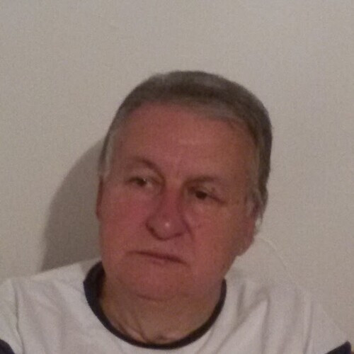 Prof.dr.med.sci.Hamza Mujagic's profile